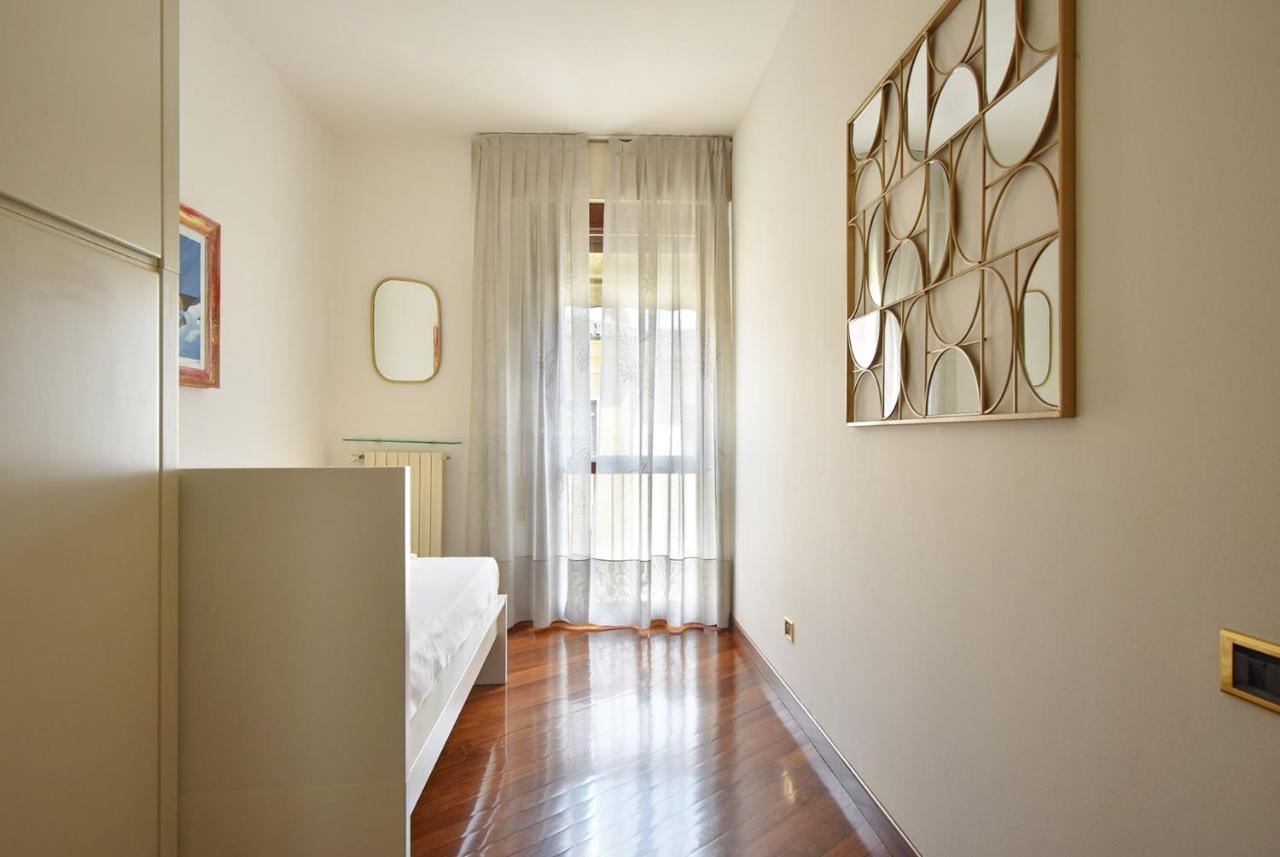 Tito Livio Deluxe Apartament Padwa